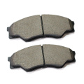 04465-0K010 Auto brake pads for  toyota hilux vigo pastillas de freno hilux